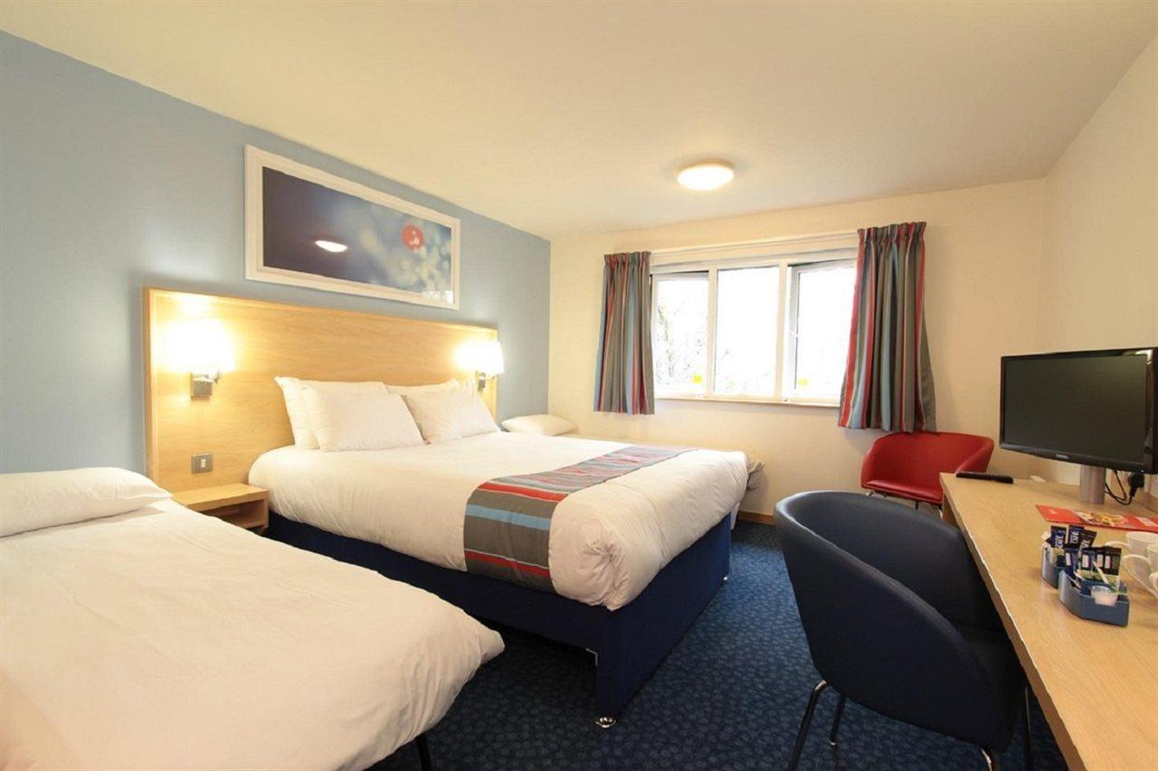 Travelodge Kettering Ngoại thất bức ảnh