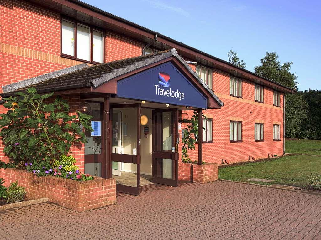 Travelodge Kettering Ngoại thất bức ảnh