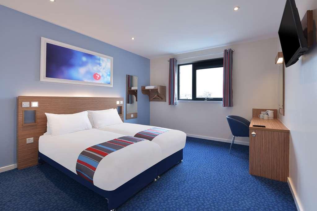 Travelodge Kettering Phòng bức ảnh
