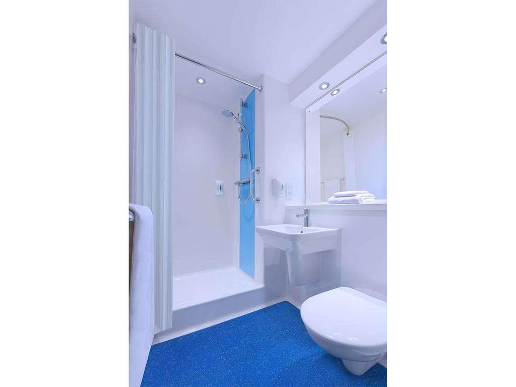 Travelodge Kettering Phòng bức ảnh