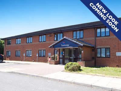 Travelodge Kettering Ngoại thất bức ảnh
