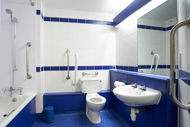 Travelodge Kettering Ngoại thất bức ảnh