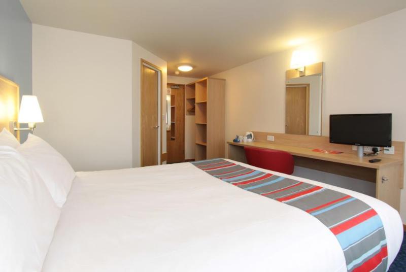 Travelodge Kettering Ngoại thất bức ảnh