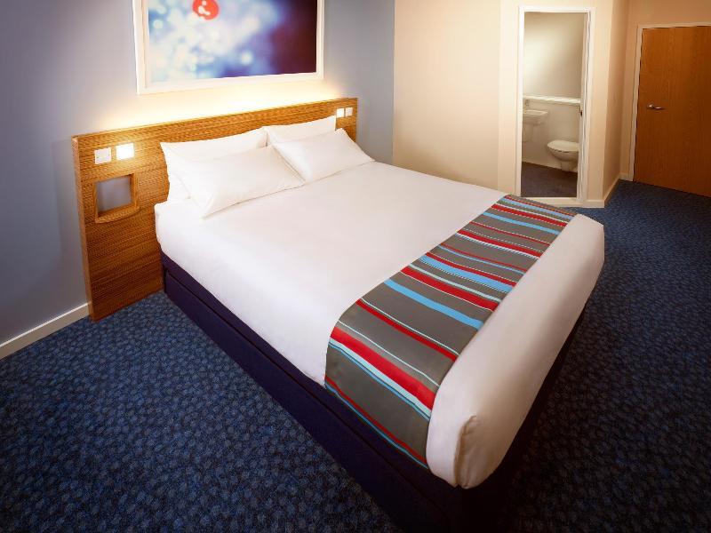 Travelodge Kettering Ngoại thất bức ảnh