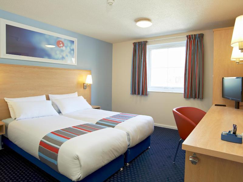 Travelodge Kettering Ngoại thất bức ảnh