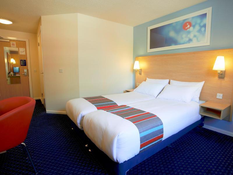 Travelodge Kettering Ngoại thất bức ảnh