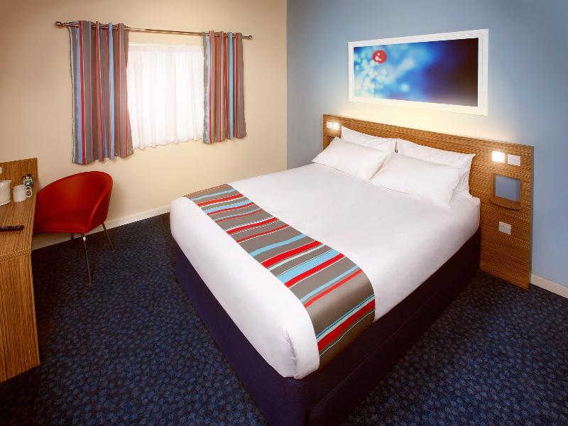 Travelodge Kettering Ngoại thất bức ảnh