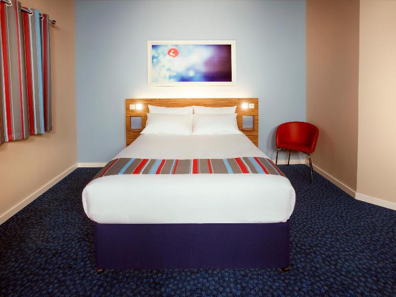 Travelodge Kettering Ngoại thất bức ảnh